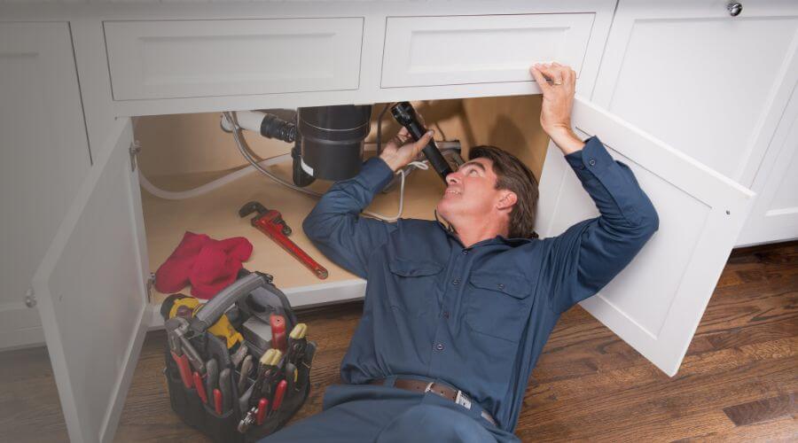Professional sink repair in Shelburn, IN